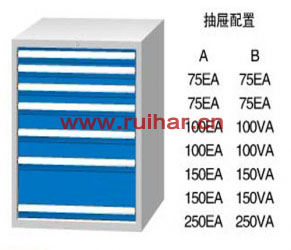 TL10001A TL10001B TD10001A TD10001B工具柜