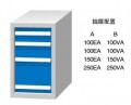 標(biāo)準工具柜SL7001A SL7001B SD7001A SD7001B