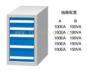 標準工具柜SL7002A SL7002B SD7002A SD7002B